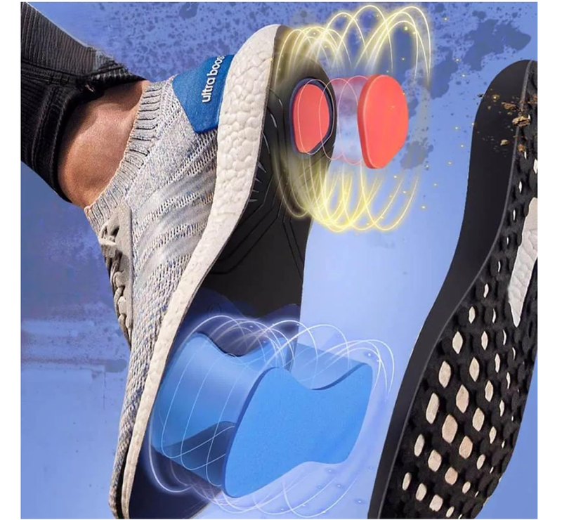 Heavy Duty Orthotic Insoles for 220+ lbs, High Arch Support and Pain Relief for Plantar Fasciitis, Flat Feet, and Work Boots,