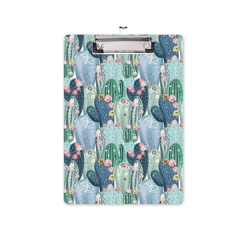 Hongri Fashion Design Clipboard | Letter Size Wooden Clipboard for Students
