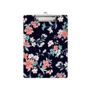 Hongri Fashion Design Clipboard | Letter Size Wooden Clipboard for Students