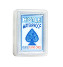 Bicycle and Hoyle Waterproof Tailgate Bundle Hoyle Waterproof Playing Cards and Bicycle 5 Count Dice Pack