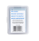 Hoyle Waterproof Playing Cards Clear 1 Deck