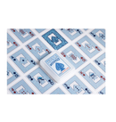 Bicycle and Hoyle Waterproof Tailgate Bundle Hoyle Waterproof Playing Cards and Bicycle 5 Count Dice Pack