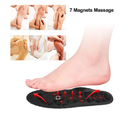 Orthopedic Acupressure Insoles for Men & Women, Reflexology Massage Foot Insoles for Pain Relief