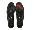 Orthopedic Acupressure Insoles for Men & Women, Reflexology Massage Foot Insoles for Pain Relief