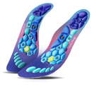 Acupressure Insoles for Men and Women - Helps Promote Blood Circulation and Relieve Fatigue
