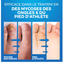 Advanced Foot & Shoe Deodorizer Spray (150ml) - Promotes Healthy Nails & Toenail Condition