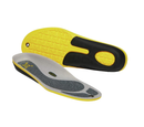 KEEN Women's K-20 Outdoor Plus Shoe Insole