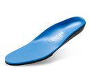 Infusion Ultra-Soft Shoe Insoles: Padded Foot Orthotic Inserts for Ultimate Cushion by Infusion Insoles