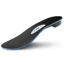 Infusion Fit Insole: Functional Foot Orthotics for an Active Lifestyle by Infusion Insoles