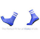 Infusion Fit Insole: Functional Foot Orthotics for an Active Lifestyle by Infusion Insoles
