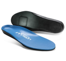 Infusion Ultra-Soft Shoe Insoles: Padded Foot Orthotic Inserts for Ultimate Cushion by Infusion Insoles