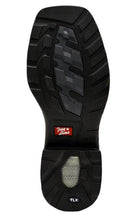 Tony Lama Men's  Junction Waterproof Steel Toe (RR3352)