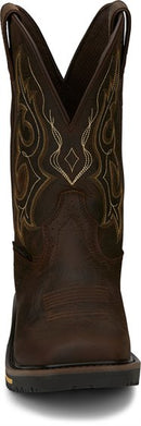 Justin Boots Joist - Aged Brown (SE4624)