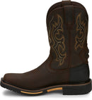 Justin Boots Joist - Aged Brown (SE4624)