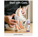 Jason Markk Shoe Cleaning - Shoe & Sneaker Care Sets: Essential Kit, Starter Kit & Box - Deep Cleaning Solution Kits