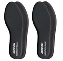 2 Pairs Memory Foam Insoles,Cushion Shoe Insoles Shock Absorbing for Foot Pain Relief,Shoe Insoles,