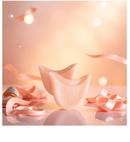 1 Pair Soft Silicone Gel Pointe Ballet Dance Shoe Toe Pads Toe Protector with Breathable Hole One Size Instant