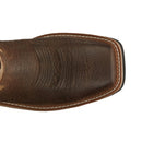 Justin Boots Bolt Comp Toe Buff Brown (SE4103)