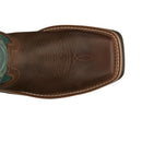 Justin Boots Bolt Comp Toe Light Tan (SE4105)