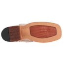 Justin Boots Caddo - Beige (BR744)