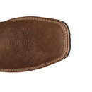 Justin Derrichman Steel Toe Brown (SE4972)