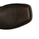 Justin Boots Driller Dark Brown (E4681)