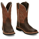 Justin Boots Electrician Brown (SE4560)