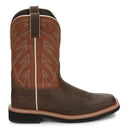 Justin Boots Electrician Brown (SE4560)