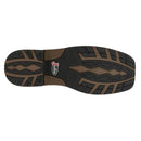 Justin Boots Fireman- Distressed Brown (GR9050)