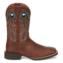Justin Boots Bowline - Brandy (SE7522)