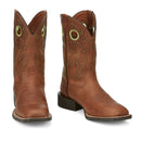 Justin Boots Bowline - Hazel Brown (SE7521)