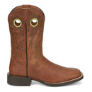 Justin Boots Bowline - Hazel Brown (SE7521)