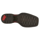Justin Boots Bowline - Hazel Brown (SE7521)