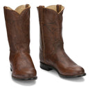 Justin Boots Jackson - Chestnut (3163)