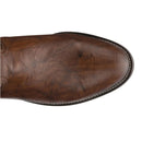 Justin Boots Jackson - Chestnut (3163)