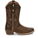 Justin Boots Jessa Brown Buffalo (GY2937)