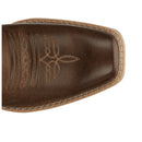 Justin Boots Jessa Brown Buffalo (GY2937)