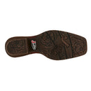 Justin Boots Jessa Brown Buffalo (GY2937)
