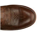 Justin Boots Pearsall - Amber Brown(GR8006)