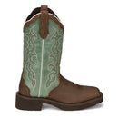 Justin Boots Raya Distressed Brown (GT2904)