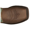 Justin Boots Raya Distressed Brown (GT2904)