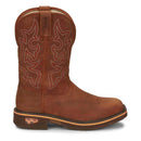 Justin Boots Resitor Russet (CR4011)