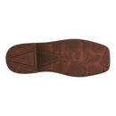 Justin Boots Resitor Russet (CR4011)