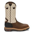 Justin Boots Roughneck Brown (WK2116)
