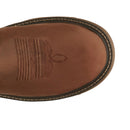 Justin Boots Rush Barley Brown (SE4318)