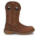 Justin Boots Rush Barñey Brown (E4332)
