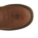Justin Boots Rush Barñey Brown (E4332)