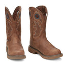 Justin Boots Rush Barley Brown (SE4334)