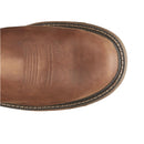 Justin Boots Rush Barley Brown (SE4334)