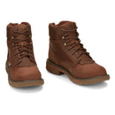 Justin Boots Rush Barley Brown (SE465)
